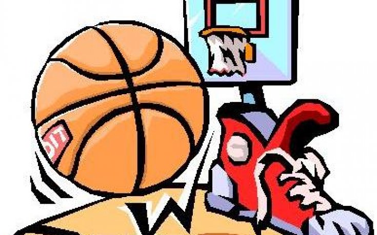 Училищна програма „Баскетболни рицари” се хареса в Европа