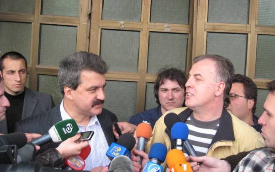 Батков: Ще поднесем подарък на ЦСКА за юбилея