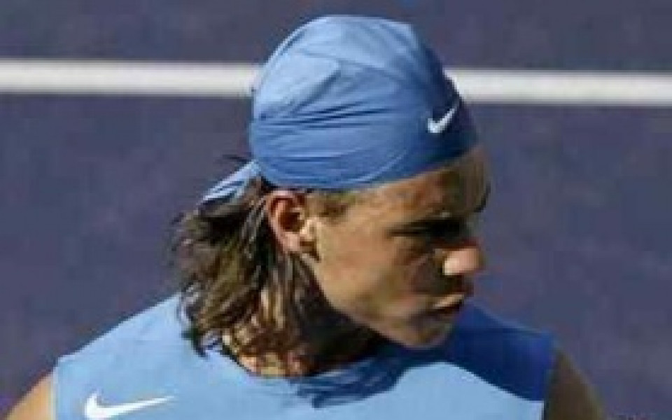 Федерер и Надал продължават напред без проблеми в Монте Карло