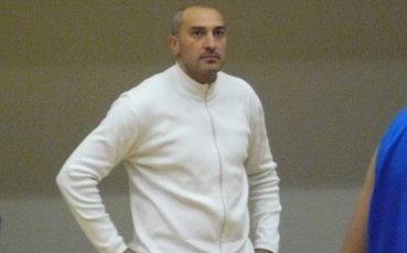 Любо Минчев официално се присъедини към ЛукОйл