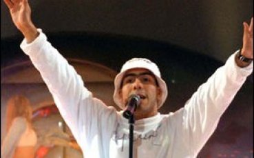 Карлос Тевес написа песен за Манчестър Юнайтед