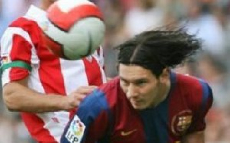 Рийкард: Ще пазя Меси за Юнайтед