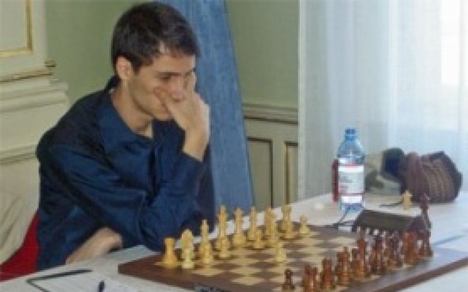 Първа победа за Чепаринов в Баку