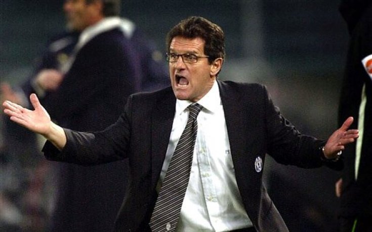 Липи: Капело е с вързани ръце