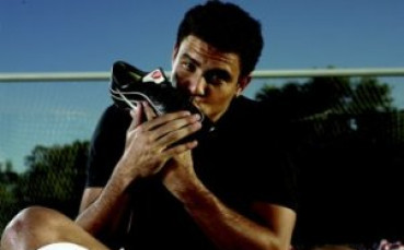 Роналдо търсил проститутки, намерил си траверси