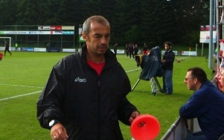 Димитър Васев