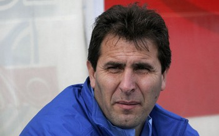 Херо: Този слугинаж никога няма да престане