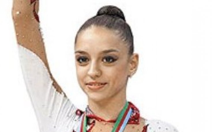 Младата грация на Русия: Сесина е най-добрата