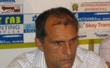 Садъков: Заслужена победа на Спартак, слаб Локомотив
