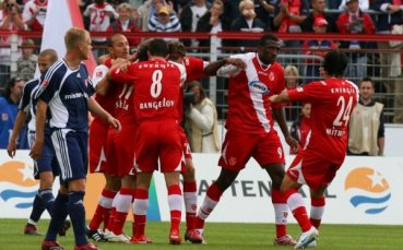 Прашникар: Една победа ще спаси Енерги