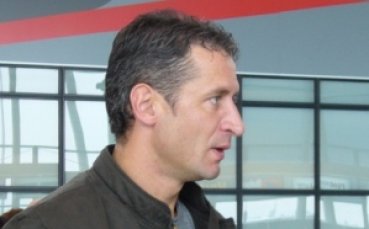 Мартин Кушев ще се изръси с 2 700 евро