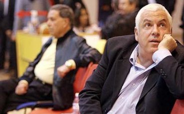 Пини Гершон пристига утре в София