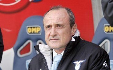 Делио Роси се закача с Интер преди полуфинала