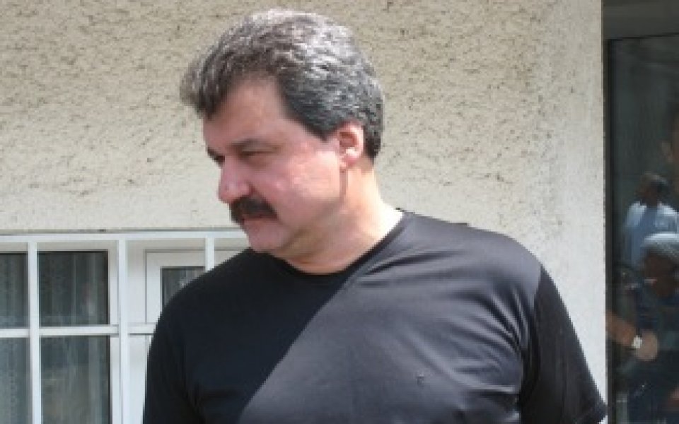 Феновете на Левски от South division се обърнаха срещу Батков