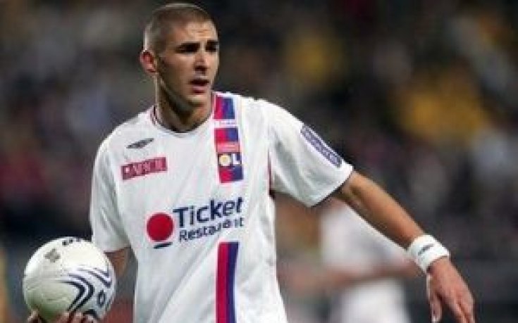 Барселона форсира преговорите за Бензема