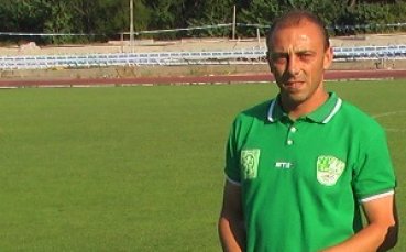 Илиев: Успяхме, въпреки всички трудности