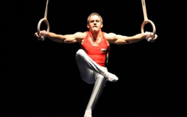 Йовчев със сребро на халки