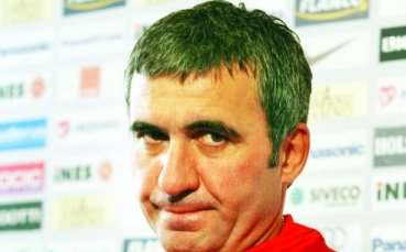 Джика Хаджи поема отново Галатасарай