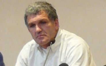 Везенков: За мен по-добре не можеше да стане за финала
