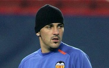 Савиола и Меси придърпват Давид Вия към Реал и Барса