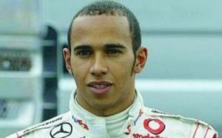 Хамилтън  получава 20 милиона от Рийбок