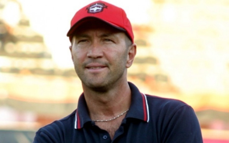 Дзенга: Помолих да ми осигурят лекар за неделя