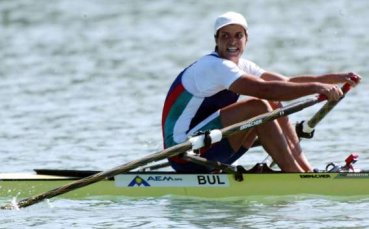 Три български лодки на полуфиналите на европейското