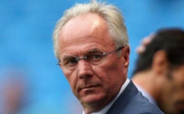 В Южна Америка: Ериксон каза „ДА” на Мексико