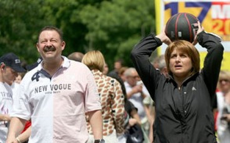 Битката на градовете