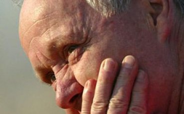 Сериозни проблеми за Швейцария преди Евро 2008