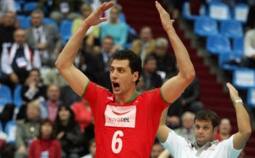 Матей Казийски: Ще почивам след Световната лига
