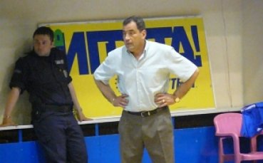 Дарин Великов: Предоверих се на някои играчи