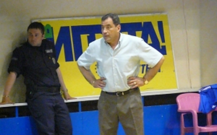 Дарин Великов: Предоверих се на някои играчи