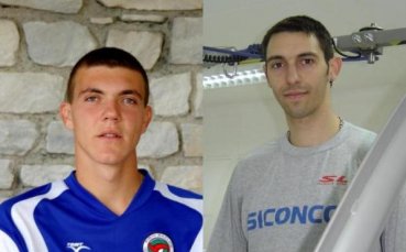 Учиков и Гаджанов също в Казанлък