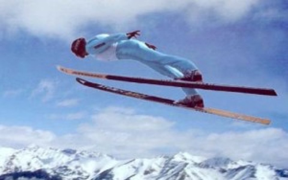 МОК пак отхвърли ски-скоковете за жени
