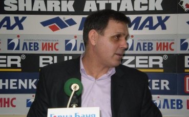 Боруков: Иска ми се да има 5 мача във финала
