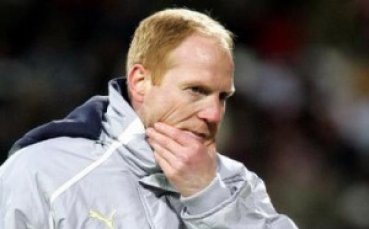 Матиас Замер поема Галатасарай