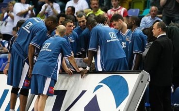 Отново драматично, Евтимов е на полуфинал в Германия