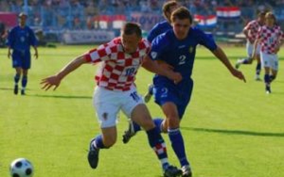 Ковач донесе победа на Хърватия