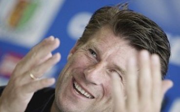 ПАО прави селекция за атака на Шампионската лига