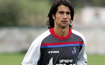 Арсенал и Атлетико се натискат за Де ла Ред