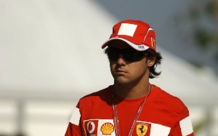 От Ферари признаха за груби грешки в Монако