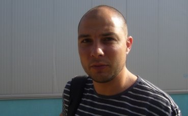 Букарев: Боримиров избърза, бих работил за Левски