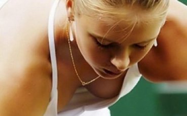 Шарапова се класира за 1/8 финалите на Ролан Гарос