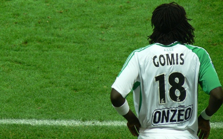 Гомис: Не ме сравнявайте със Зидан