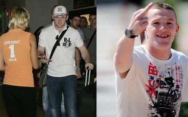 Пази се Ибиса, Уейн Рууни идва!