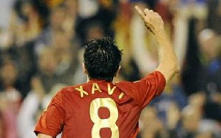 Посредствена Испания с пореден труден успех