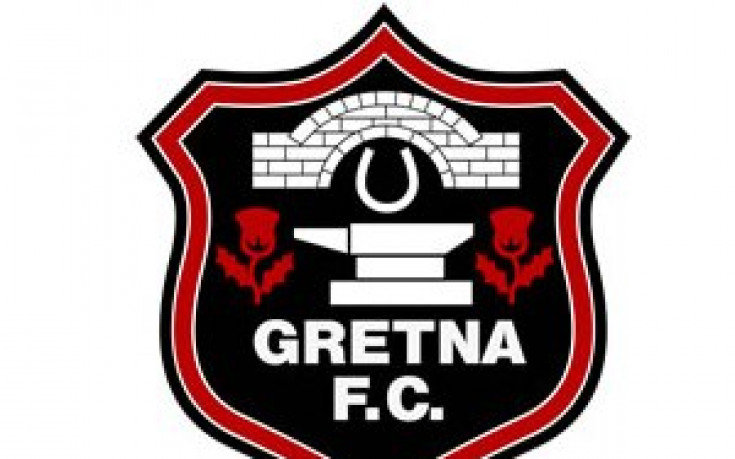 Гретна ще бъде закрит официално