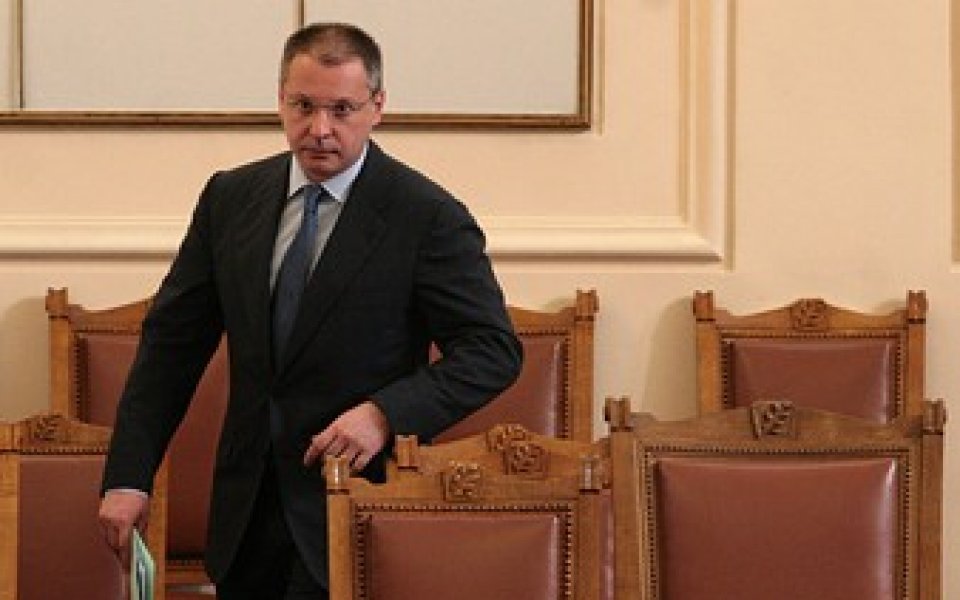 Сергей Станишев: Случаят с ЦСКА е много неприятен