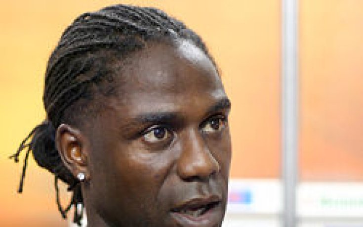 Мелхиот с травма